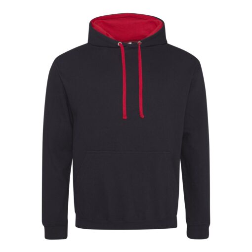 Felpa Unisex Double Color - immagine 6