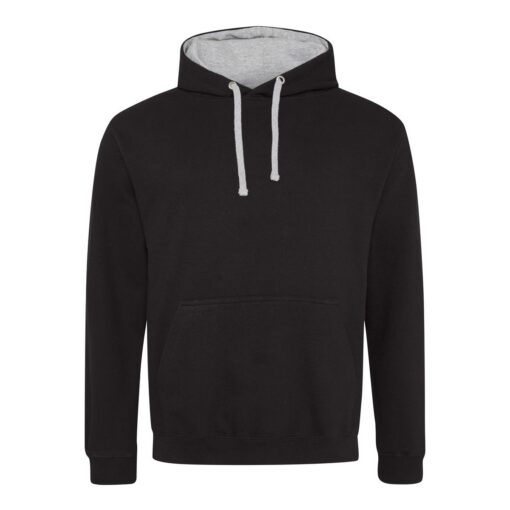 Felpa Unisex Double Color - immagine 7
