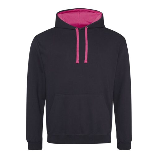 Felpa Unisex Double Color - immagine 8
