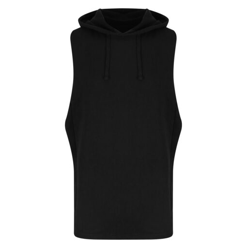 Felpa Boxe con Cappuccio - immagine 2