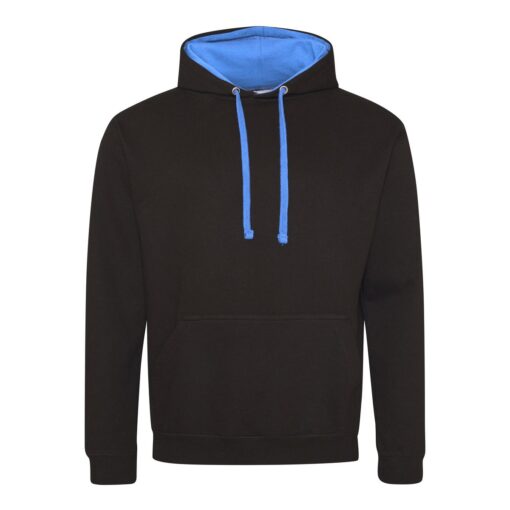 Felpa Unisex Double Color - immagine 9