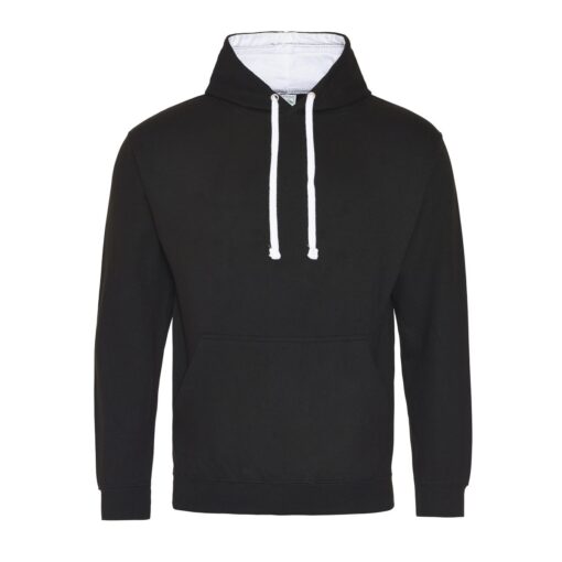 Felpa Unisex Double Color - immagine 3