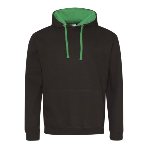 Felpa Unisex Double Color - immagine 4