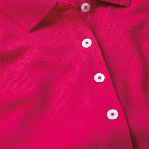 Polo Stretch donna - immagine 5