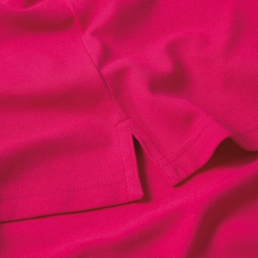 Polo Stretch donna - immagine 6
