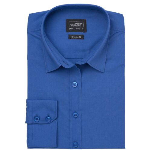 Camicia Donna M/Lunga - immagine 2