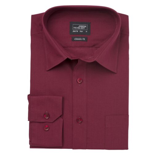 Camicia Uomo M/Lunga - immagine 2