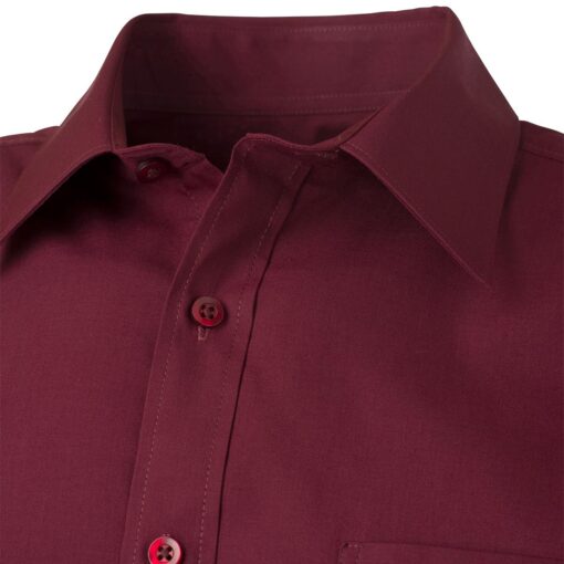 Camicia Uomo M/Lunga - immagine 3