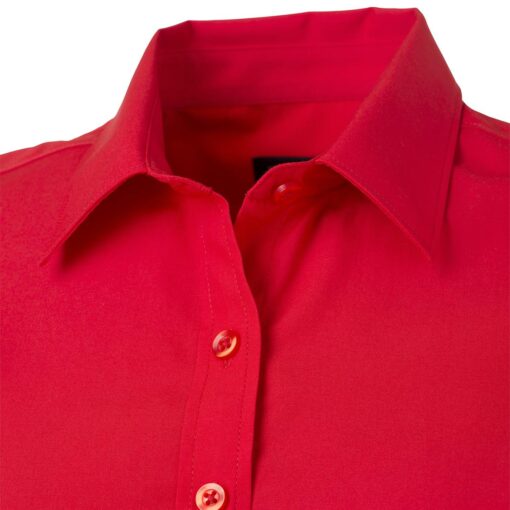 Camicia Donna M/Corta - immagine 3