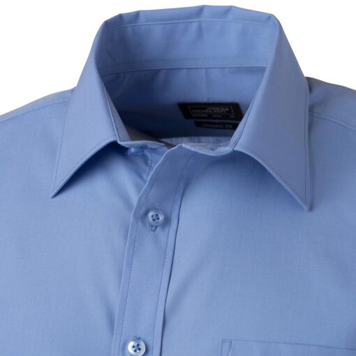 Camicia Uomo M/Corta - immagine 2
