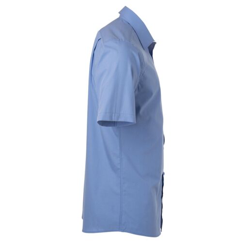 Camicia Uomo M/Corta - immagine 3