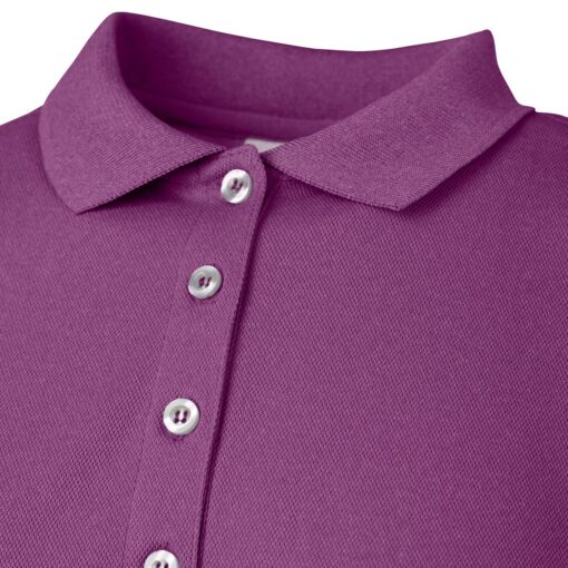 Polo Donna Active M/Corta - immagine 5