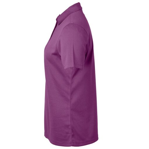 Polo Donna Active M/Corta - immagine 3
