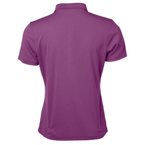 Polo Donna Active M/Corta - immagine 4