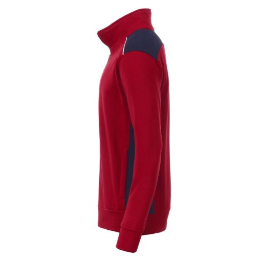 Felpa Uomo Bicolor - immagine 3
