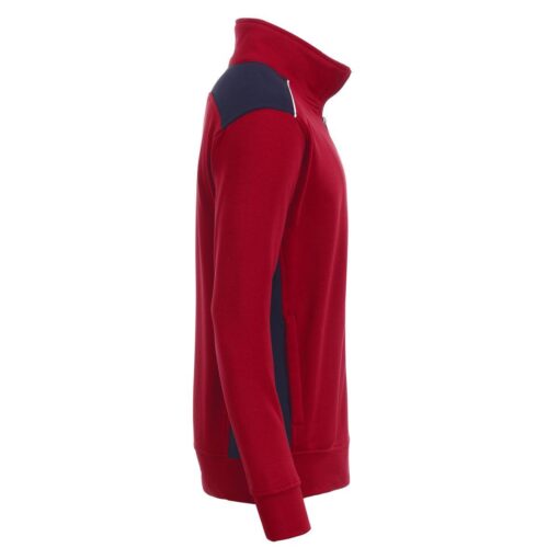 Felpa Uomo Bicolor - immagine 4