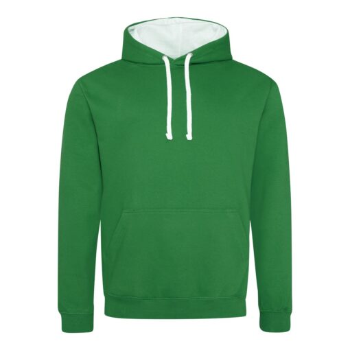 Felpa Unisex Double Color - immagine 42