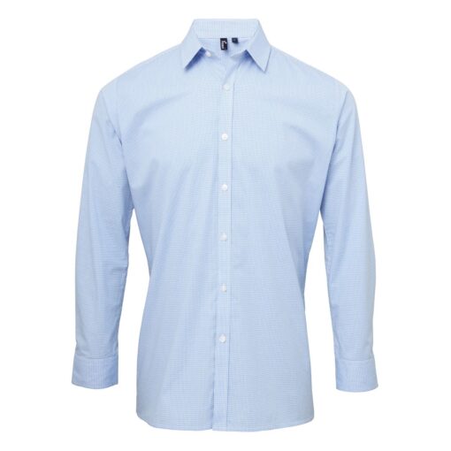 Camicia Uomo M/Lunga - immagine 5