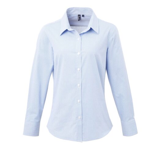 Camicia Donna M/Lunga - immagine 4