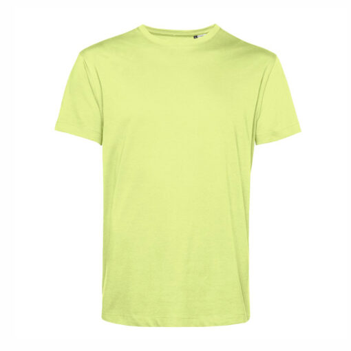 T-shirt Uomo Cotone Organico - immagine 9