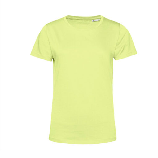 T-shirt Donna Organica M/Corta - immagine 9