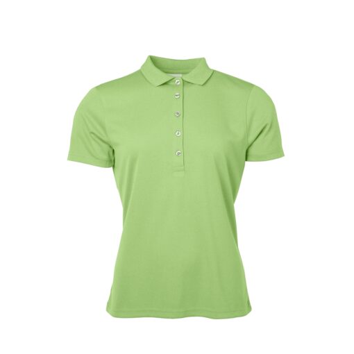 Polo Donna Active M/Corta - immagine 11
