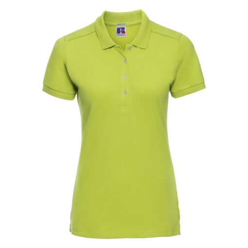 Polo Stretch donna - immagine 12