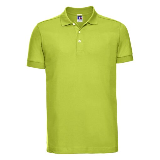Polo Stretch Uomo - immagine 9