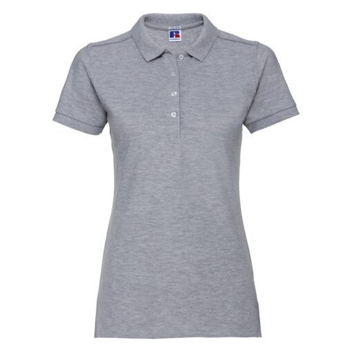 Polo Stretch donna - immagine 13