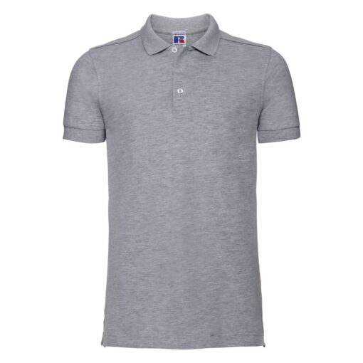 Polo Stretch Uomo - immagine 10