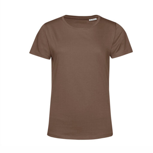 T-shirt Donna Organica M/Corta - immagine 10