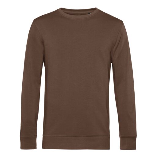 Felpa Girocollo Uomo Organic - immagine 13
