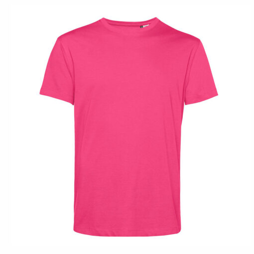 T-shirt Uomo Cotone Organico - immagine 11