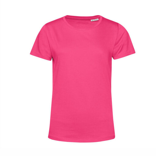 T-shirt Donna Organica M/Corta - immagine 11