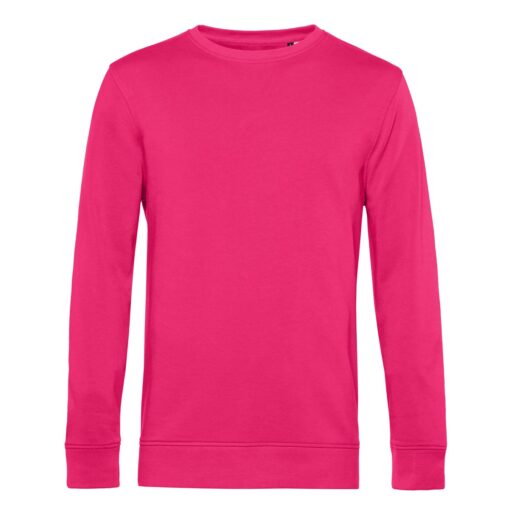 Felpa Girocollo Uomo Organic - immagine 14