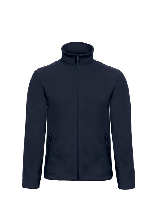 Pile Uomo Strong Full Zip - immagine 7