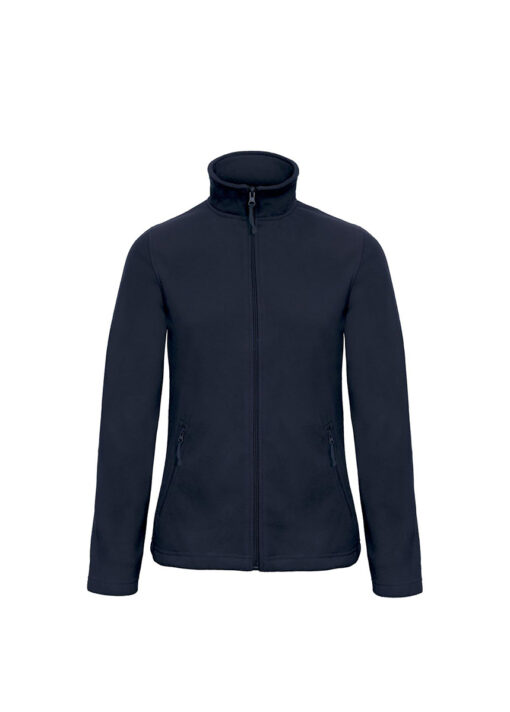 Pile Donna Strong Full Zip - immagine 7