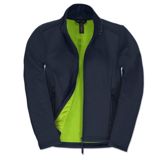 Giacca in Softshell Donna - immagine 5