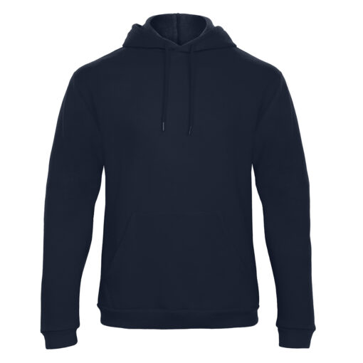 Felpa con cappuccio Unisex - immagine 8