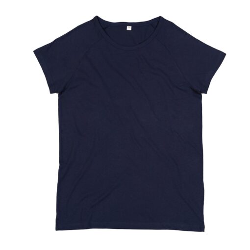T-shirt Unisex M/Corta Raglan - immagine 4