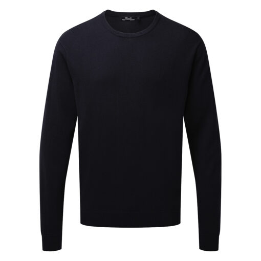 Pullover Uomo Girocollo - immagine 4