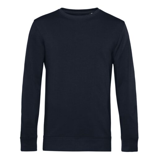 Felpa Girocollo Uomo Organic - immagine 15