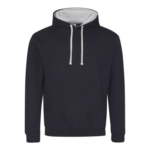 Felpa Unisex Double Color - immagine 22