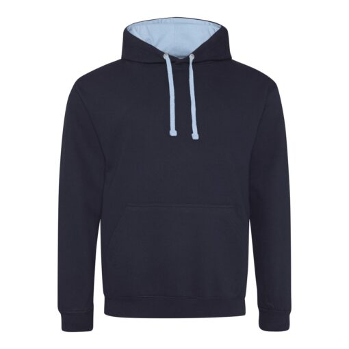 Felpa Unisex Double Color - immagine 20