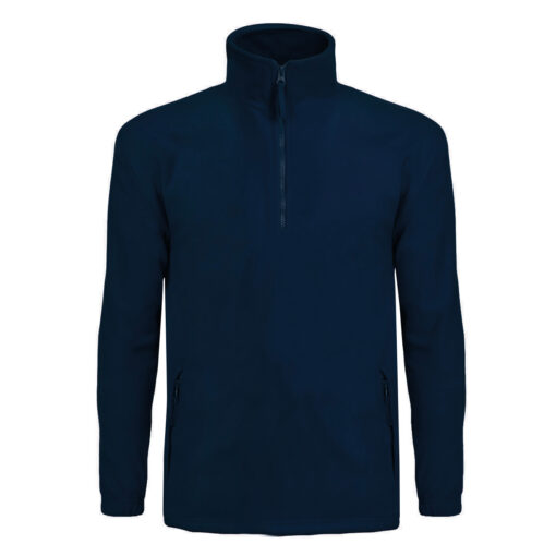 Pile Strong Con Mezza Zip - immagine 5