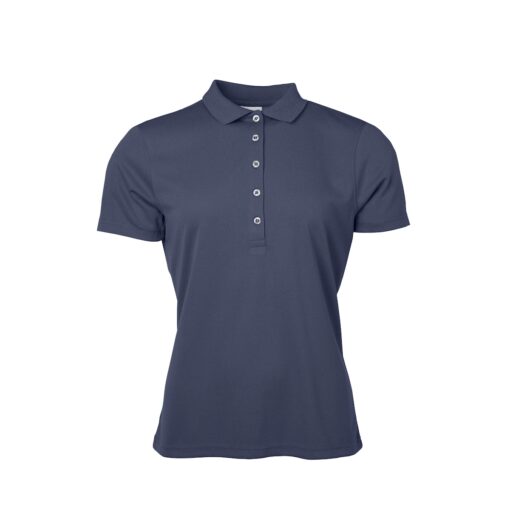 Polo Donna Active M/Corta - immagine 12