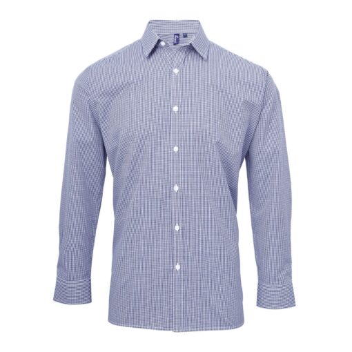 Camicia Uomo M/Lunga - immagine 6