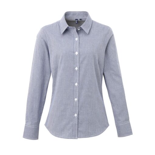 Camicia Donna M/Lunga - immagine 6