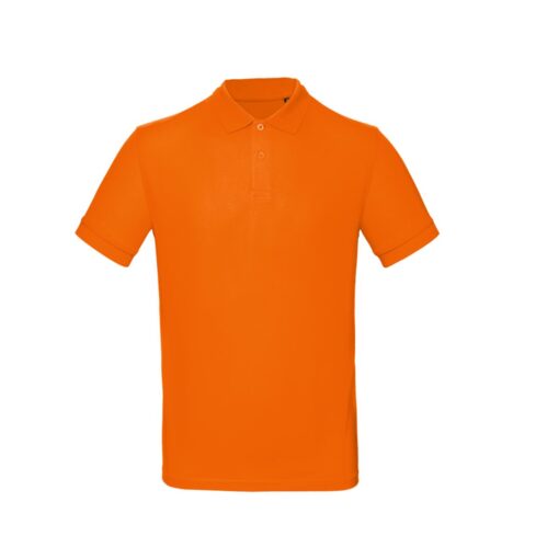 Polo Uomo Organic spy - immagine 8