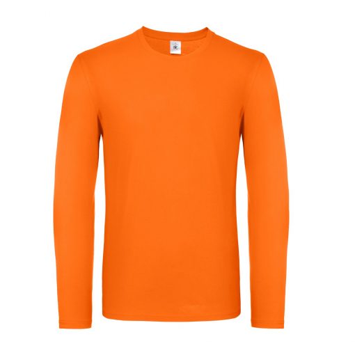 T-shirt Uomo M/Lunga - immagine 3